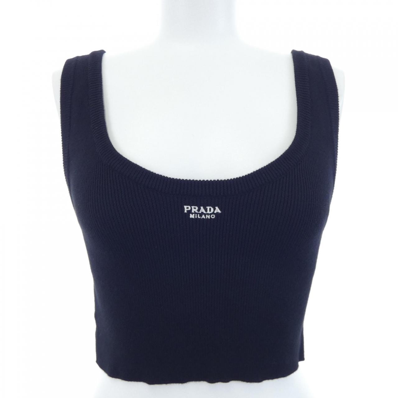 プラダ PRADA P29B53 SOOO 15TE タンクトップ