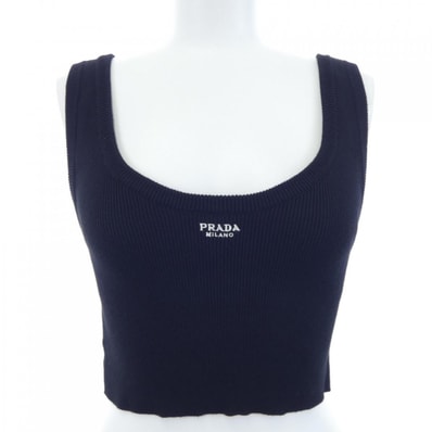 プラダ PRADA P29B53 SOOO 15TE タンクトップ