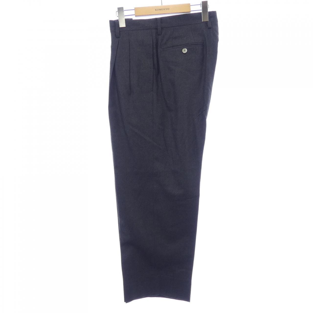 AURALEE x New Balance x TDS Nylon Track Pants 