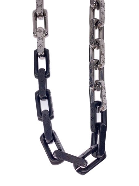 ルイヴィトン コリエ・MNG チェーン M00677