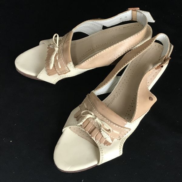 ディーゼル サンダル レディース