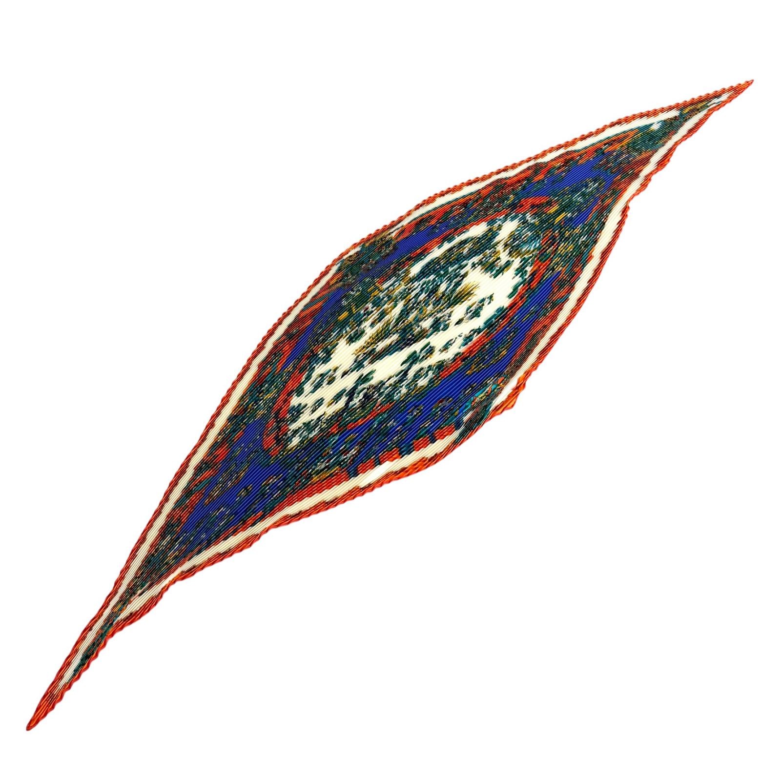 極美品 エルメス スカーフ 天体と太陽 ASTRES et SOLEILS