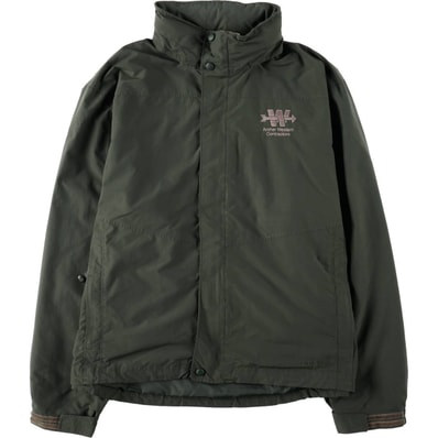 古着 エルエルビーン L.L.Bean アドバタイジング ナイロンジャケット メンズXL相当/eaa674018