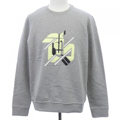 エルメス HERMES シュヴォー アン シンメトリー *31-5765. スウェット