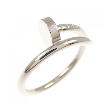 カルティエ ジュスト アン クル スモール リング