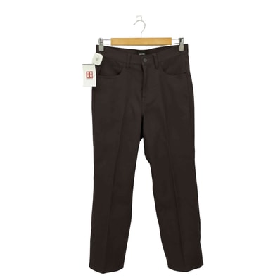 2重織5ポケットツイルパンツ【1141551901329】