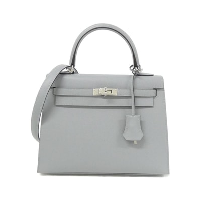 【未使用品】エルメス ケリー 25cm 080136CK バッグ