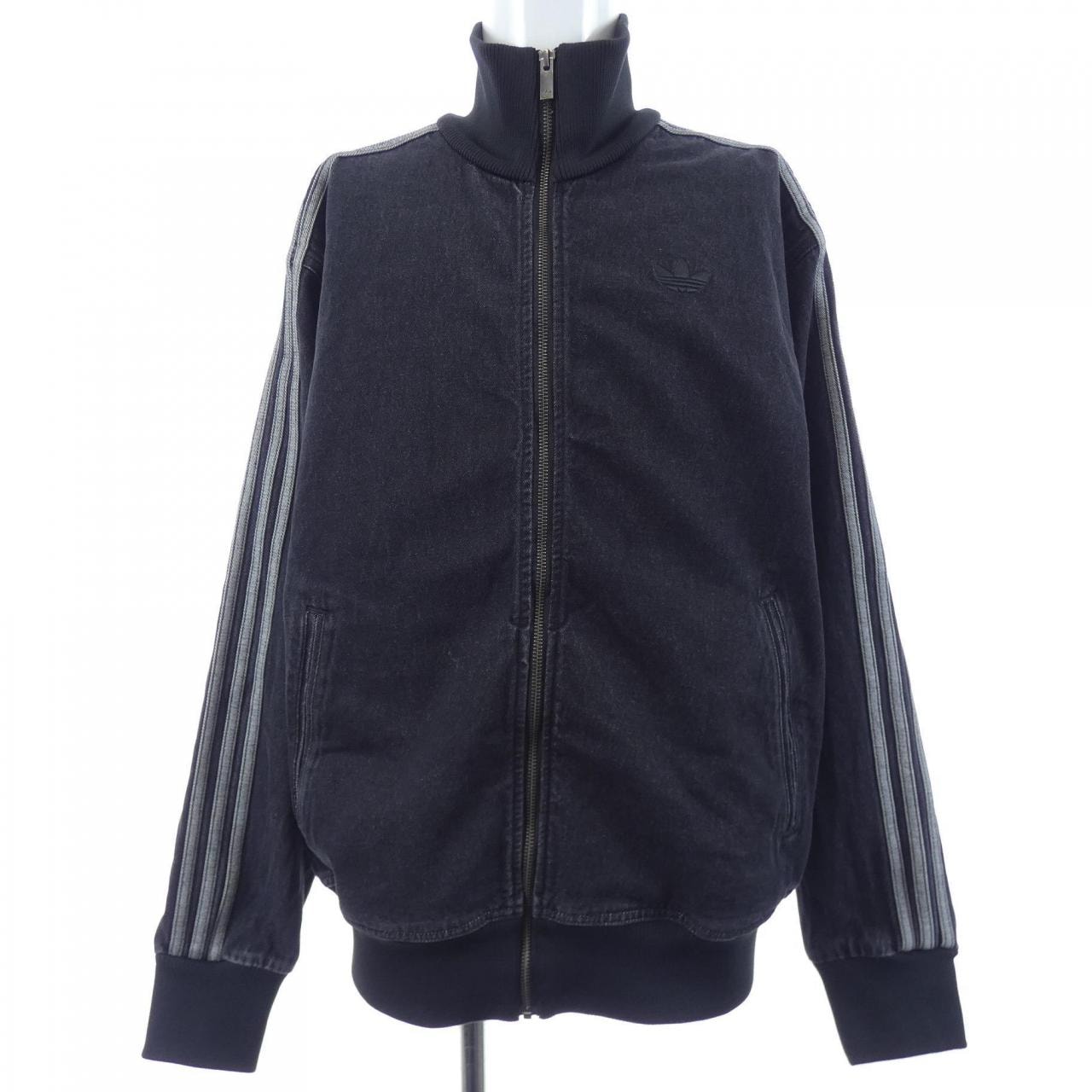 adidas x Dime Super Fire Track Jacket 