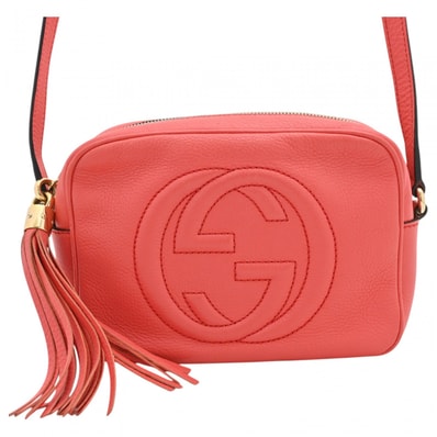 グッチ ショルダーバッグ レディース