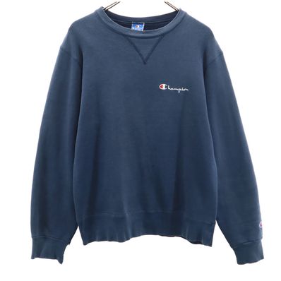 Champion 90s 長袖 スウェット トレーナー