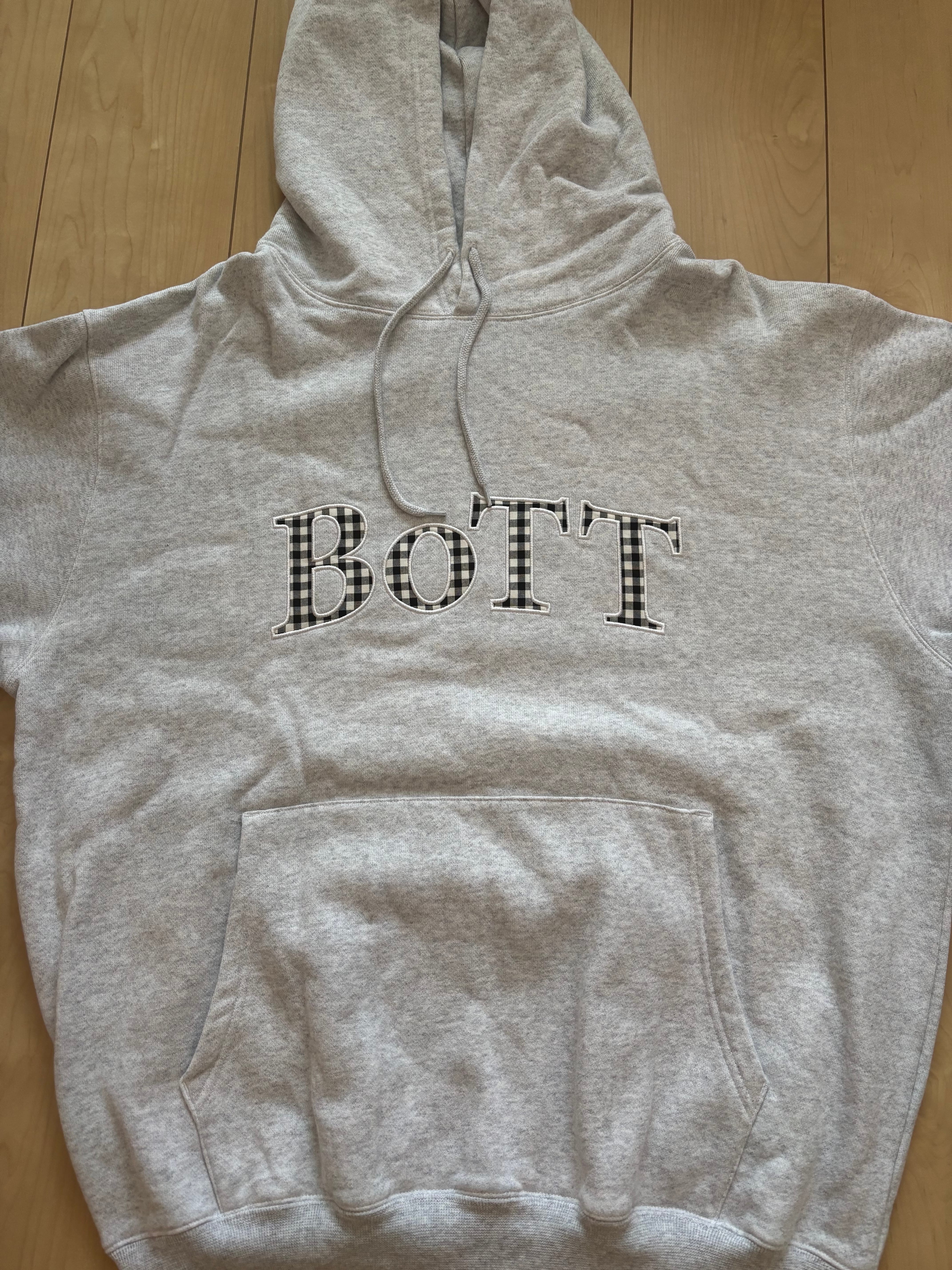 BoTT OG Logo Hoodie 