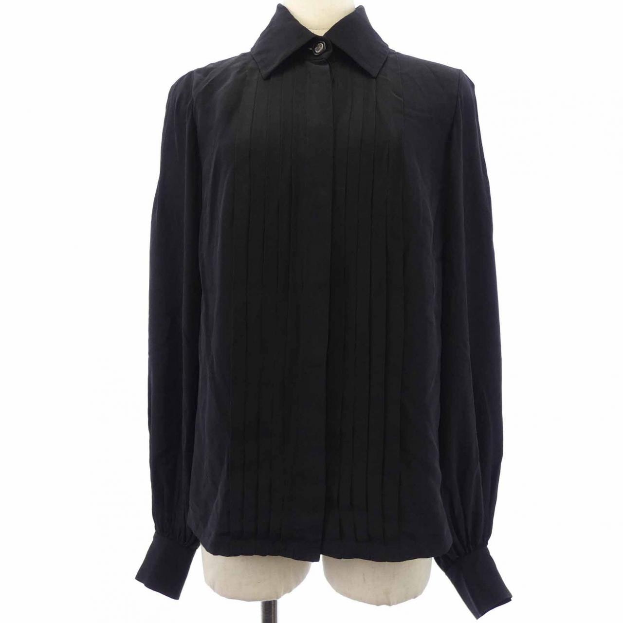 シャネル CHANEL P57191V12320 シャツ