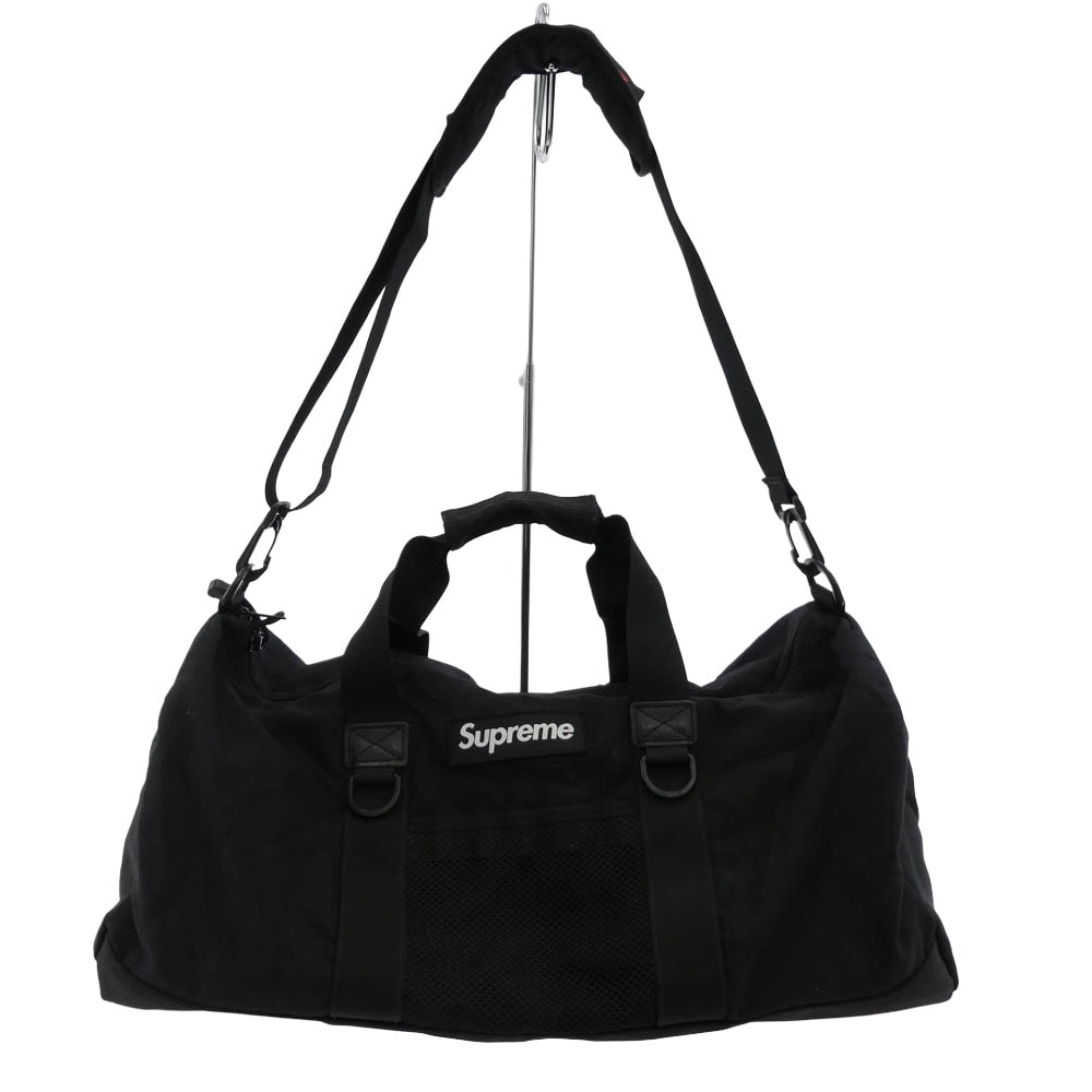 Supreme Woven Shoulder Bag 