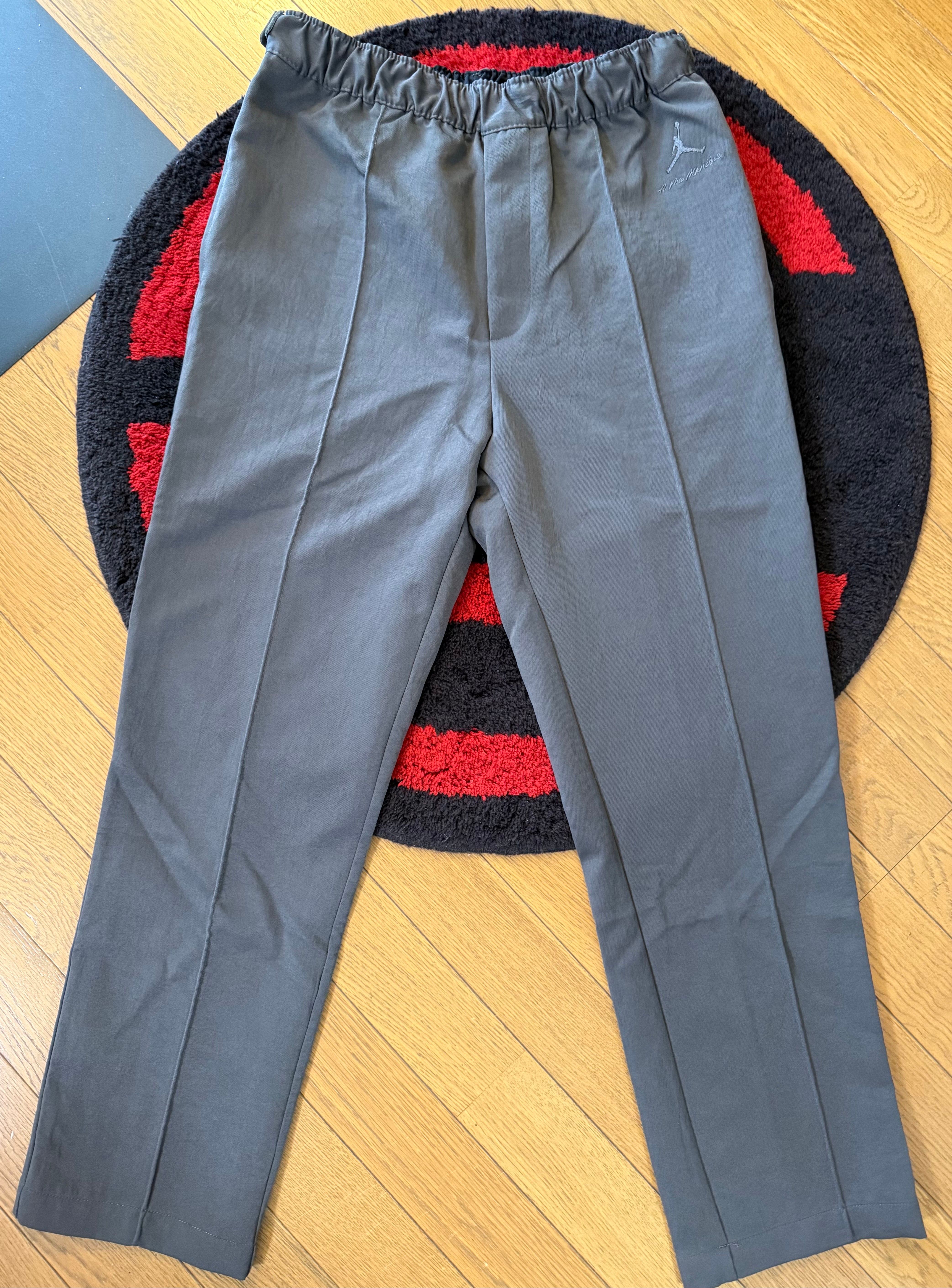 Jordan A ma maniere Trouser "Obsidian Mist"