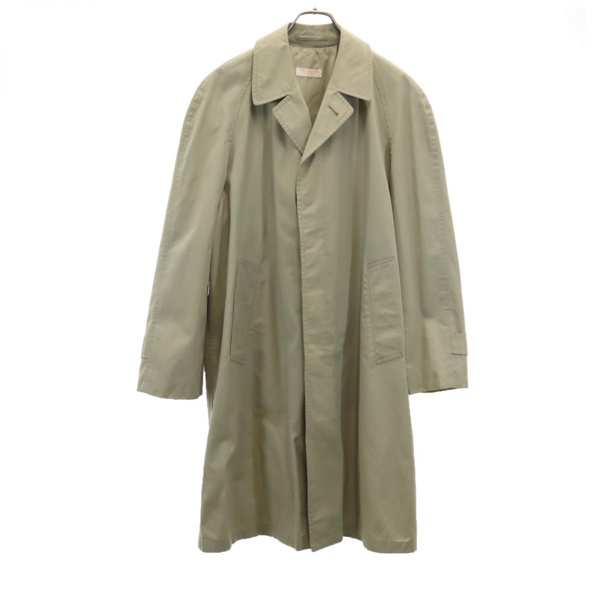 Brooks Brothers 80s チェスターコート