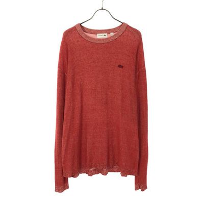 LACOSTE ラコステ 長袖 セーター
