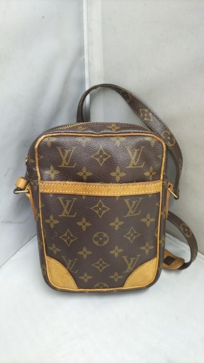 Louis Vuitton Danube Monogram