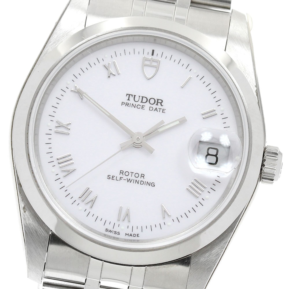 ☆極美品 ★保 チュードル プリンス デイト  74000 ボーイズ 【中古】