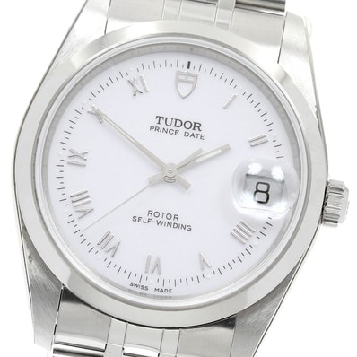 ☆極美品 ★保 チュードル プリンス デイト 74000 ボーイズ 【中古】