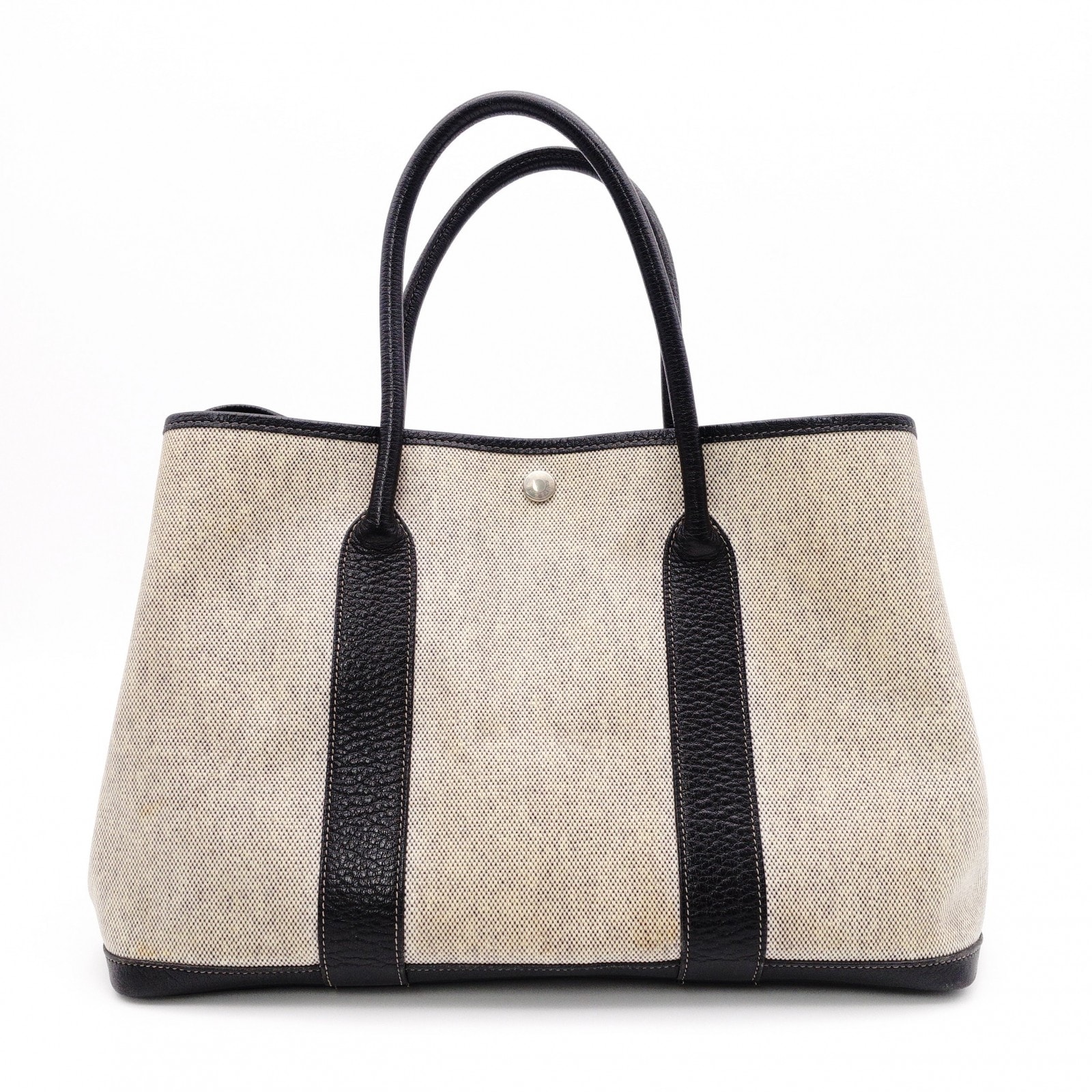 エルメス ガーデンパーティトートバッグ レディース