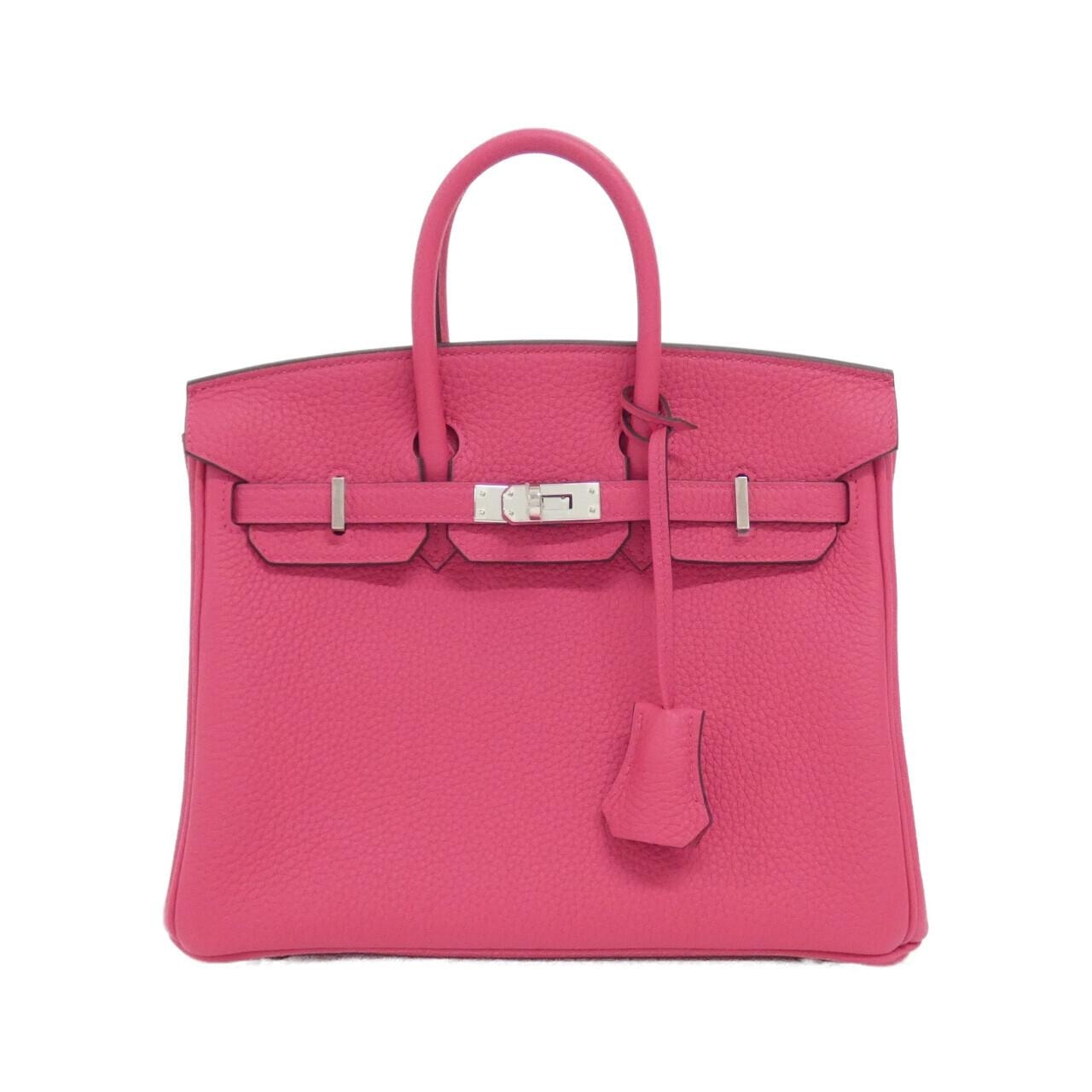 【未使用品】エルメス バーキン 25cm 041344CK バッグ