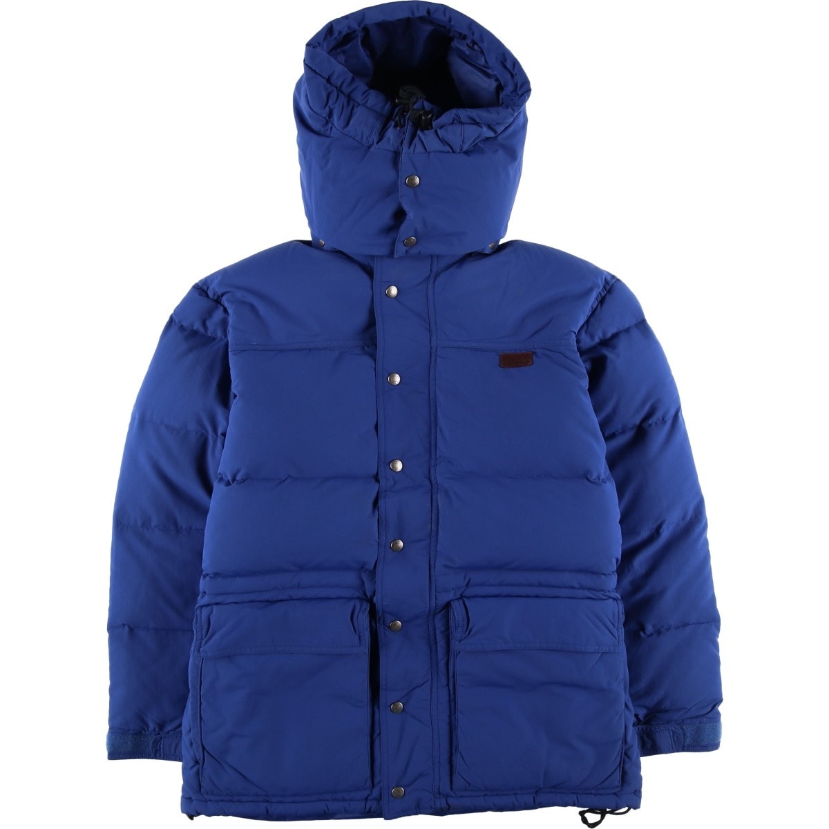 古着 ラルフローレン Ralph Lauren POLO by Ralph Lauren ダウンパーカー メンズS相当/evb032550