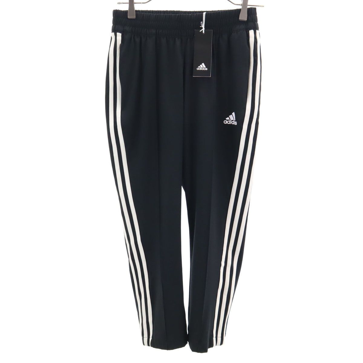 未使用 adidas トレーニング クロップドパンツ