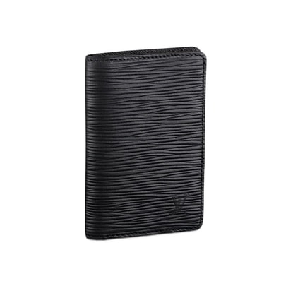 ルイヴィトン LOUIS VUITTON オーガナイザー・ドゥ ポッシュ M60642 エピ 名刺入れ