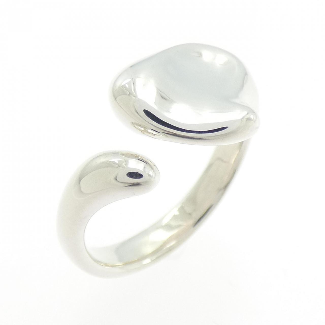 ティファニー 925 リング