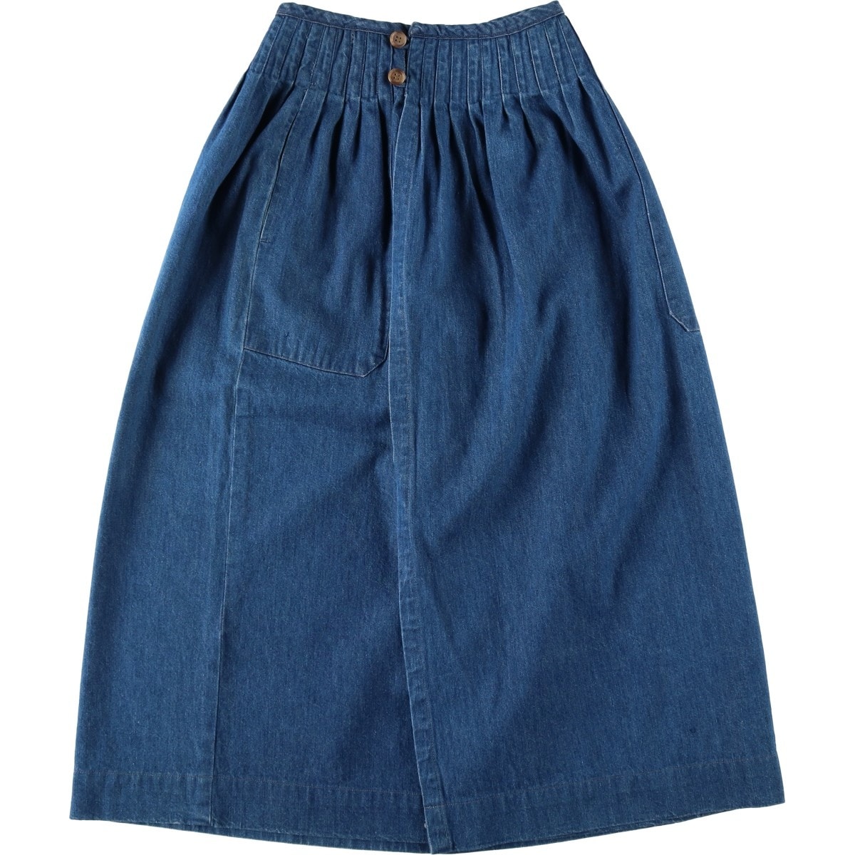 D (傷や汚れあり)】古着 90年代~ ラルフローレン Ralph Lauren 前開き