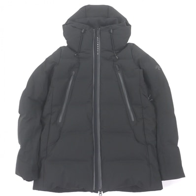 美品 デサントオルテライン ダウンジャケット MOUNTAINEER