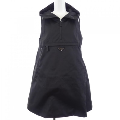 プラダ PRADA トライアングルロゴ 230691 S231 1WQ8 ワンピース