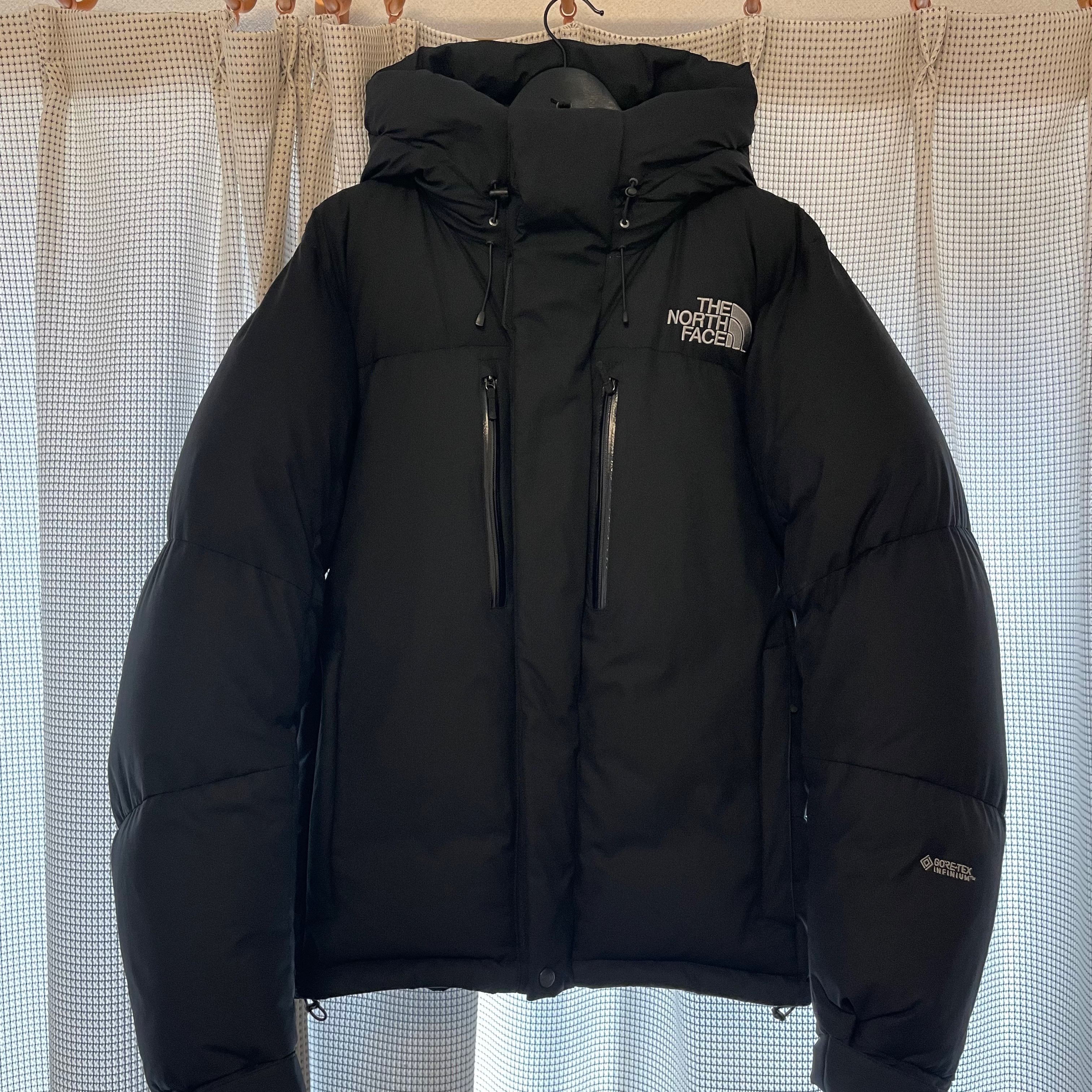 The North Face Baltro Light Jacket K 2020/2021 "Black"