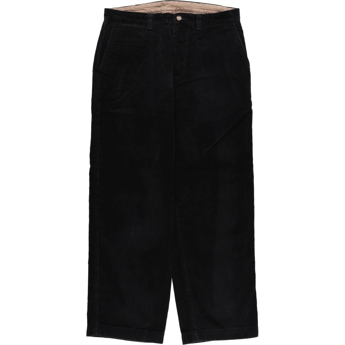 古着 エルエルビーン L.L.Bean NATURAL FIT コーデュロイパンツ メンズw35相当/eaa627990