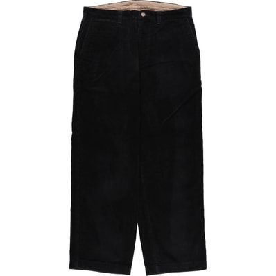 古着 エルエルビーン L.L.Bean NATURAL FIT コーデュロイパンツ メンズw35相当/eaa627990