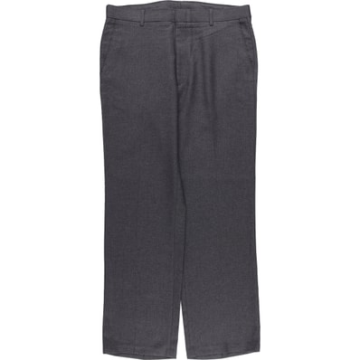 古着 80年代 リーバイス Levi's BUSINESS CLASS SUITS スラックスパンツ メンズw36相当 ヴィンテージ/eaa557046