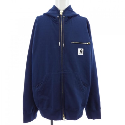 サカイ SACAI 26-01091S UNISEX パーカー