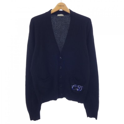 ディオール DIOR カーディガン