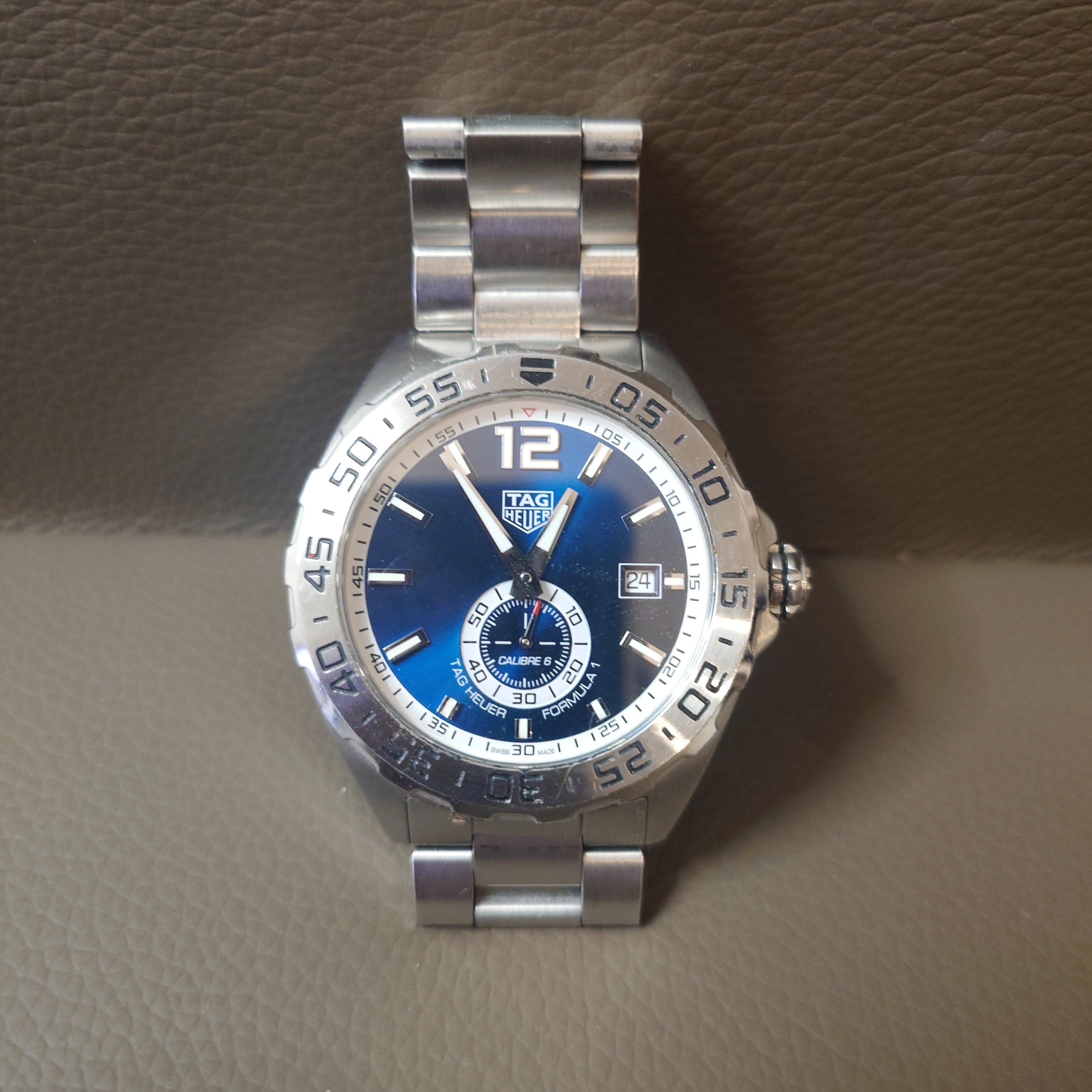 TAG Heuer Formula 1