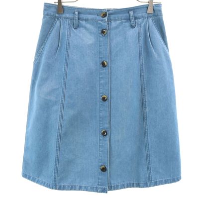 A.P.C. アーペーセー ミニ丈 スカート M