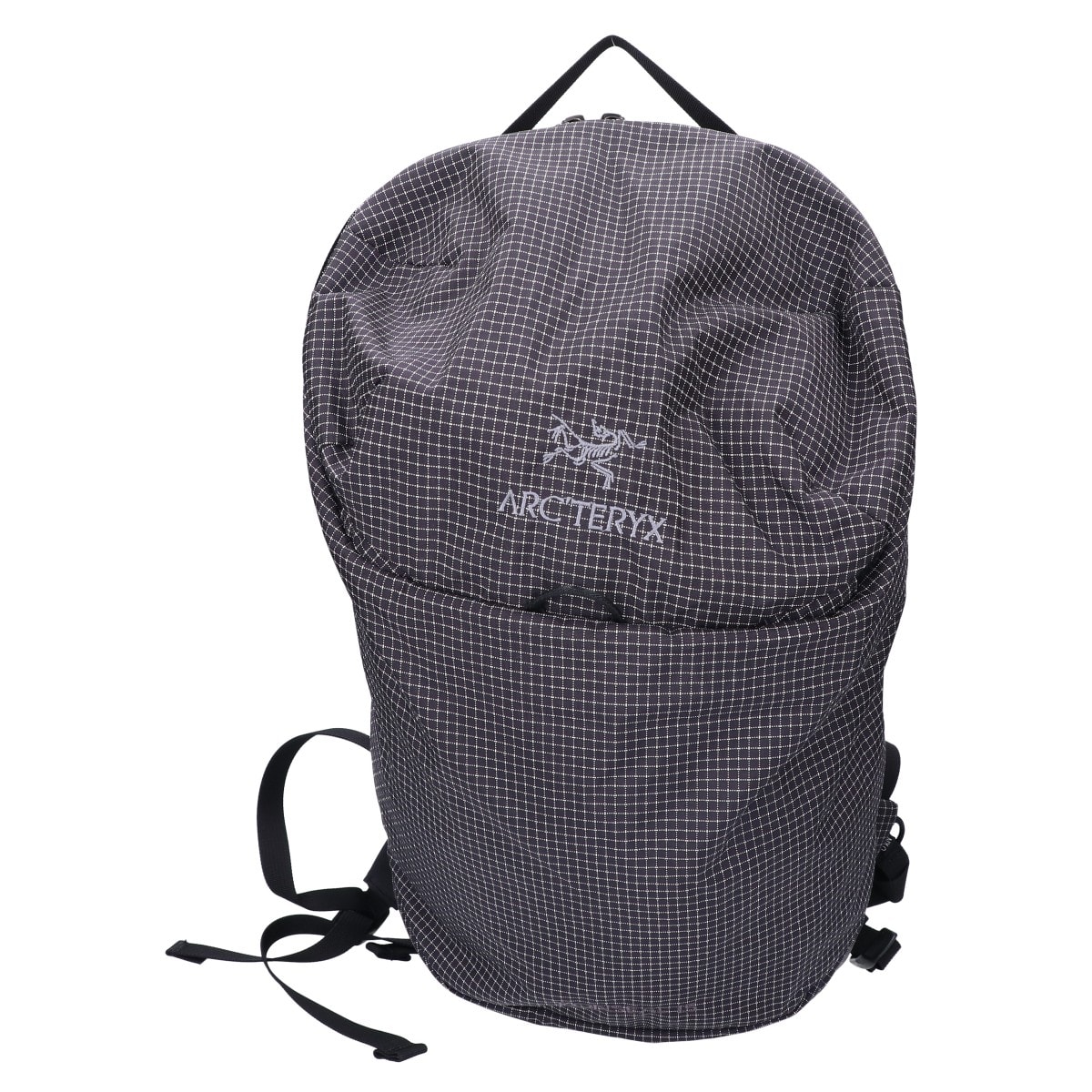 アークテリクス 【美品/25年製】X00009832 Konseal 15 backpack コンシール15 バックパック