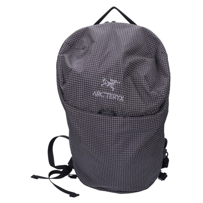 アークテリクス 【美品/25年製】X00009832 Konseal 15 backpack コンシール15 バックパック