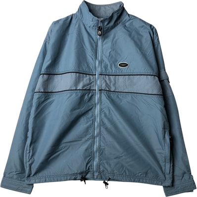 古着 90~00年代 アンブロ UMBRO ナイロンジャケット メンズM相当/eaa643643