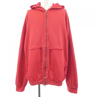 バレンシアガ BALENCIAGA 744451 TOVB1 パーカー