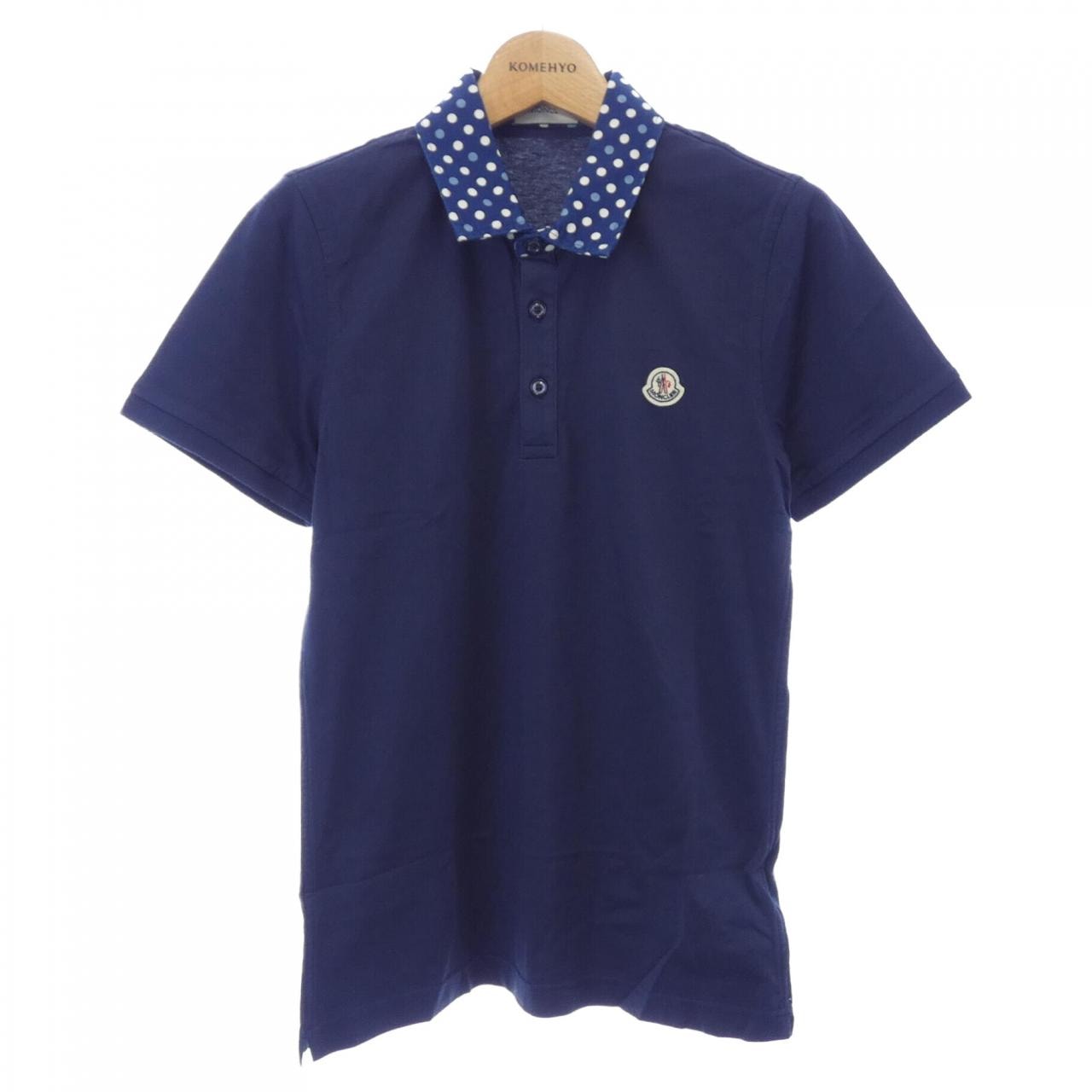 モンクレール MONCLER ポロシャツ