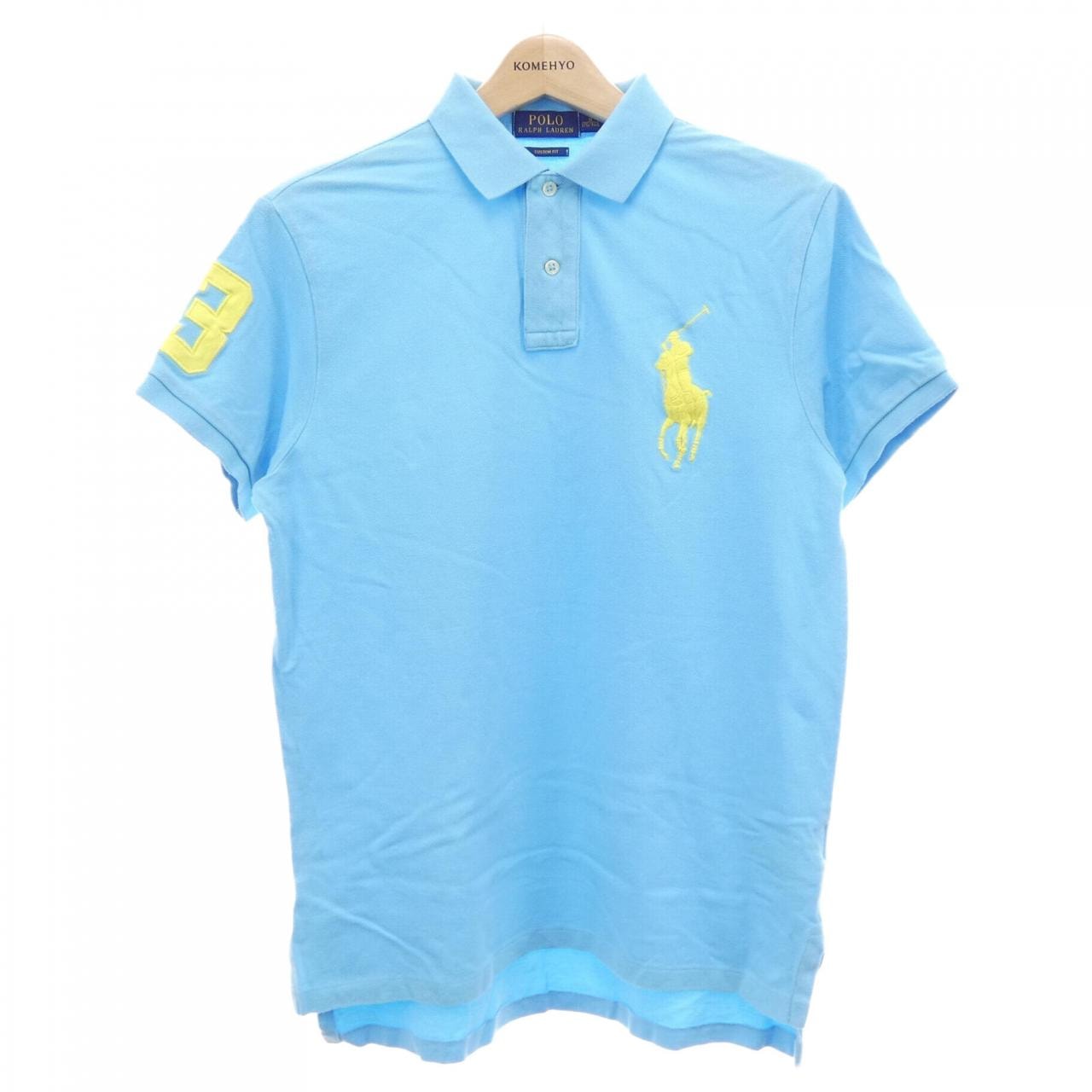 ポロラルフローレン POLO RALPH LAUREN ポロシャツ