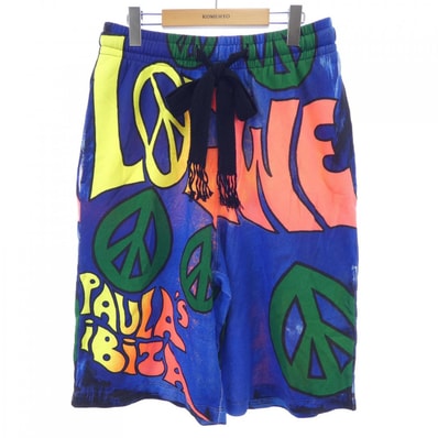 ロエベ LOEWE ショートパンツ