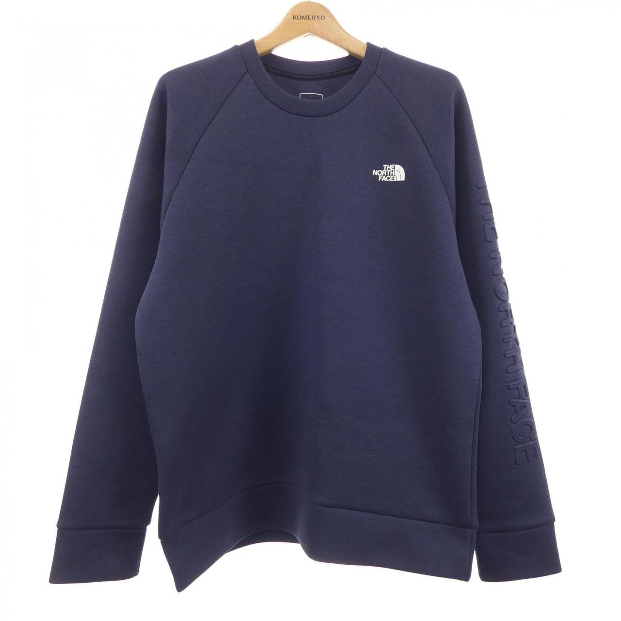 ザノースフェイス THE NORTH FACE NT62386 スウェット