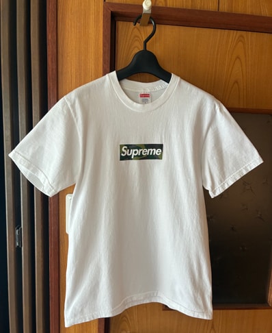 Supreme Marvin Gaye Tee Supreme Marvin Gaye Tee