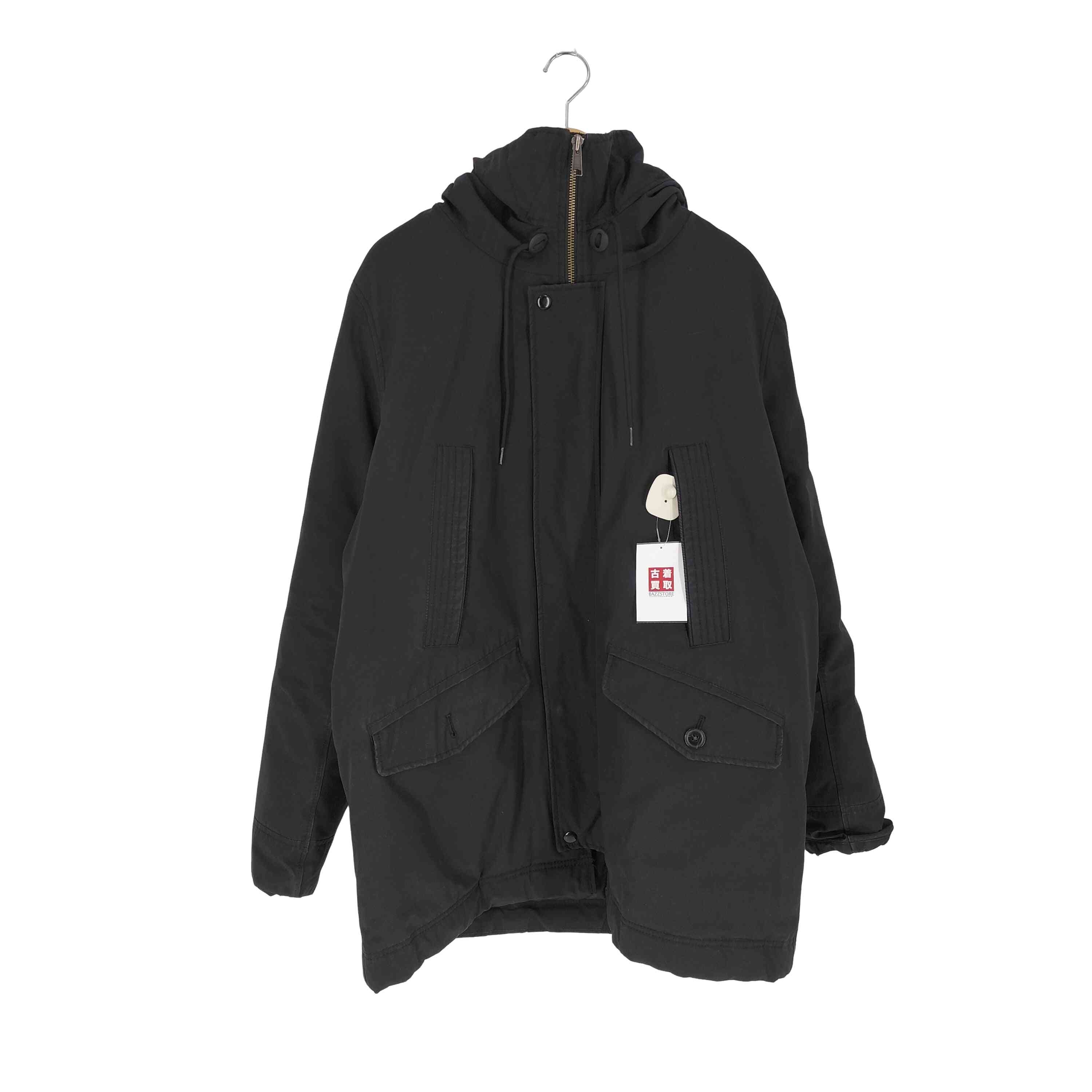 PRIMALOFT モッズコート【1143008057481】